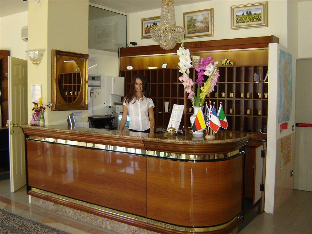 Hotel Royal Bosa Eksteriør bilde