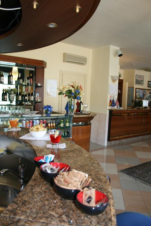 Hotel Royal Bosa Eksteriør bilde