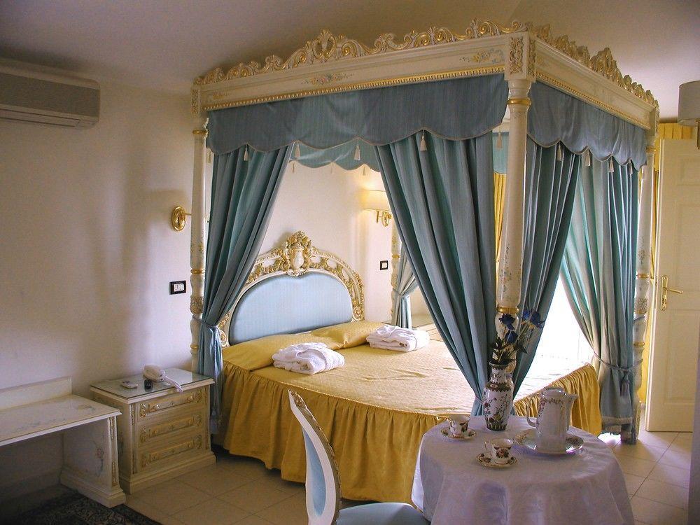 Hotel Royal Bosa Rom bilde