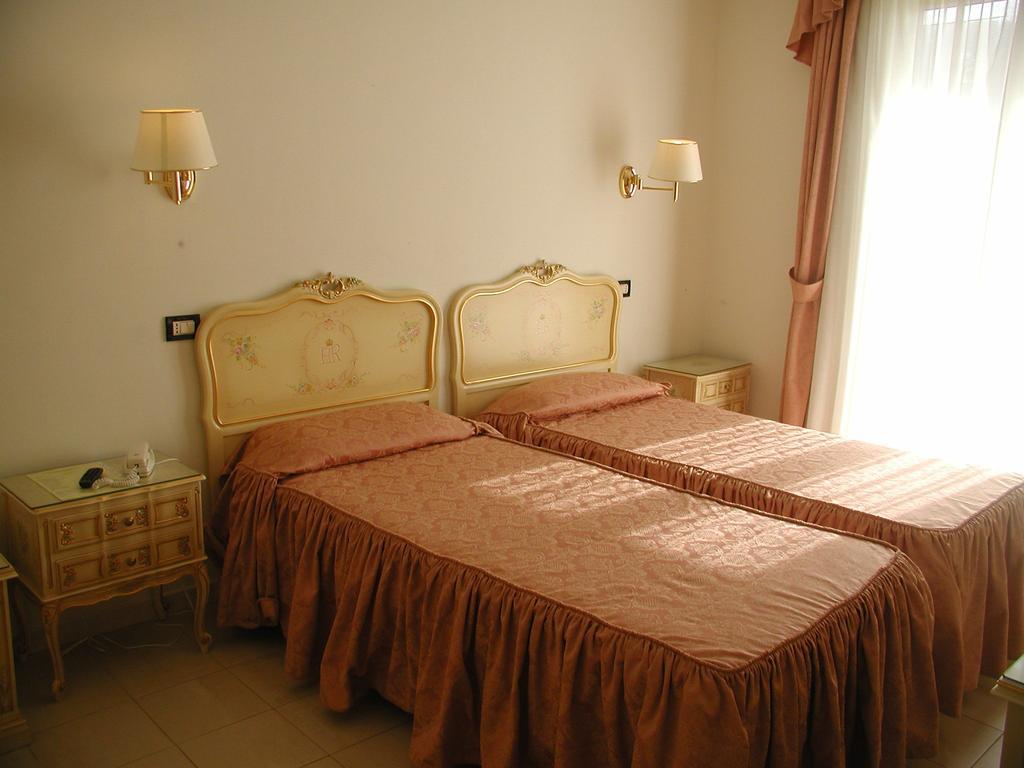 Hotel Royal Bosa Rom bilde