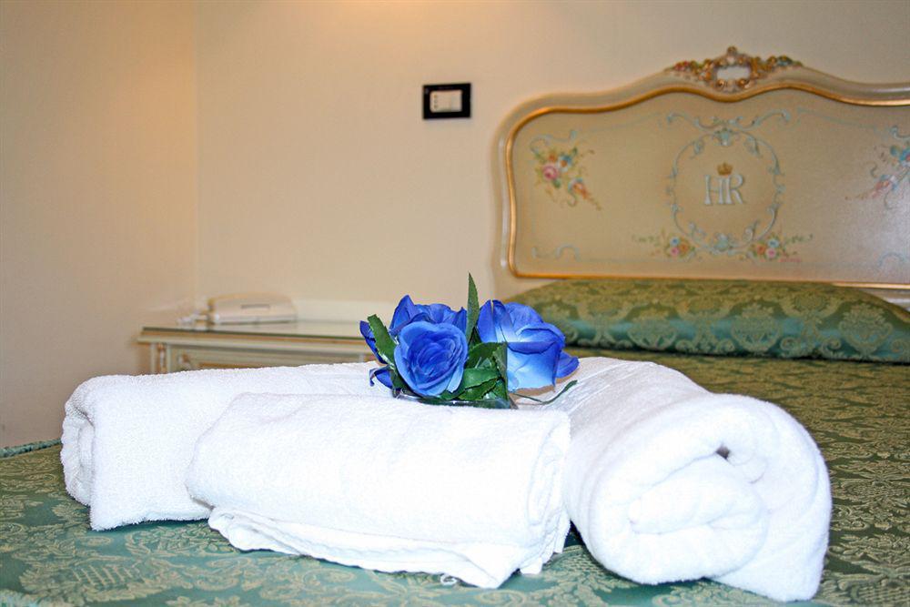 Hotel Royal Bosa Eksteriør bilde